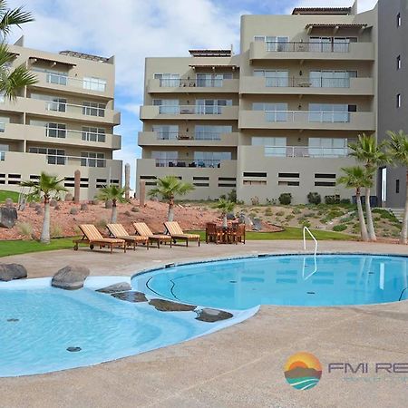 Appartement Corona Del Sol 1604 à Puerto Peñasco Extérieur photo