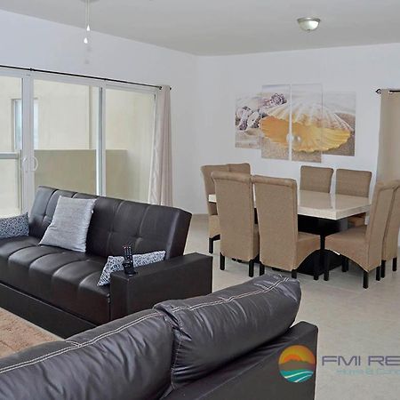 Appartement Corona Del Sol 1604 à Puerto Peñasco Extérieur photo