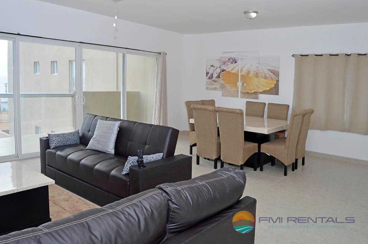 Appartement Corona Del Sol 1604 à Puerto Peñasco Extérieur photo