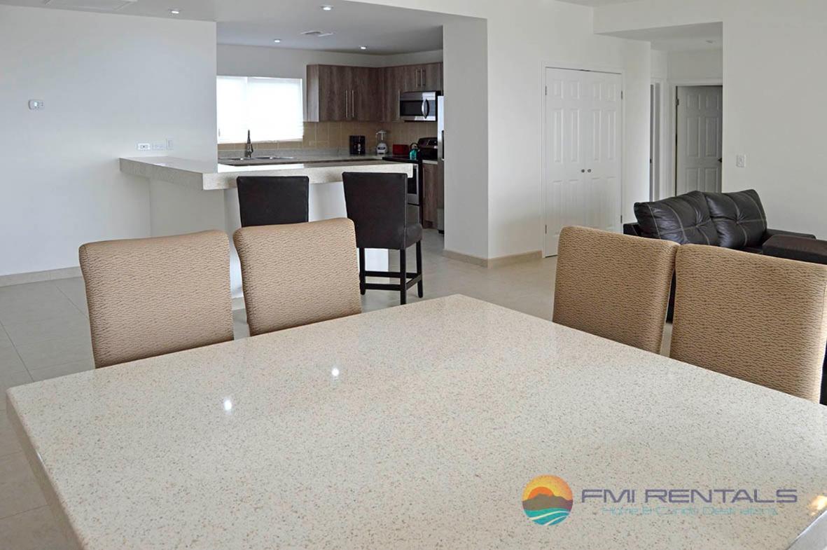 Appartement Corona Del Sol 1604 à Puerto Peñasco Extérieur photo