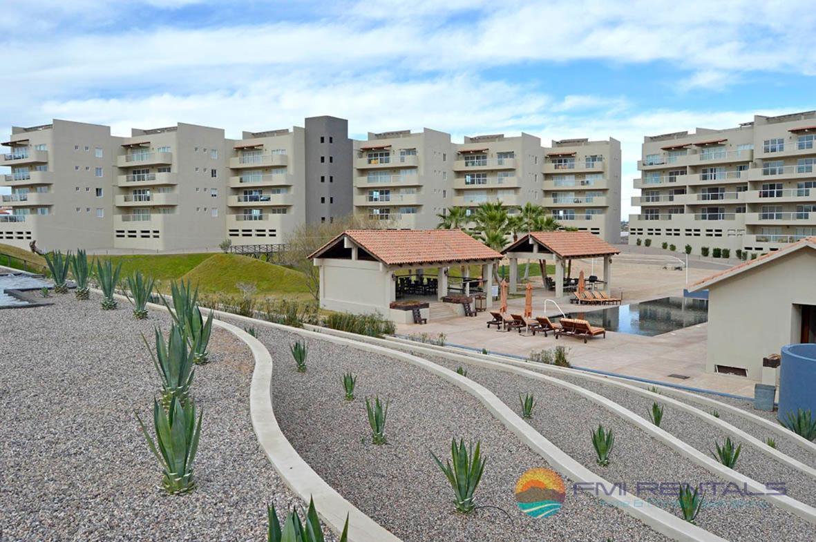Appartement Corona Del Sol 1604 à Puerto Peñasco Extérieur photo