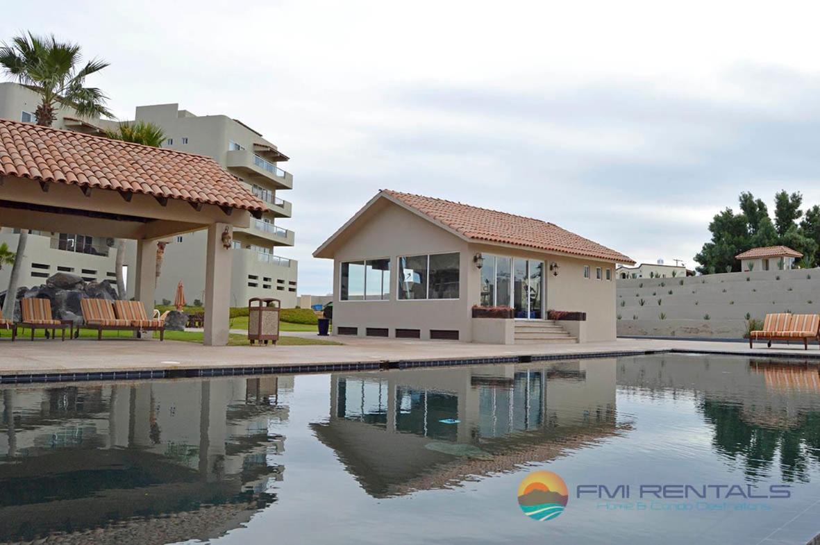 Appartement Corona Del Sol 1604 à Puerto Peñasco Extérieur photo