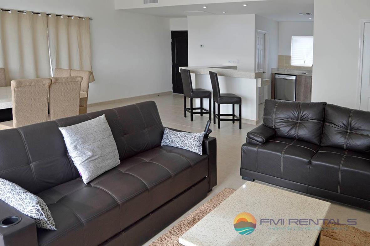 Appartement Corona Del Sol 1604 à Puerto Peñasco Extérieur photo