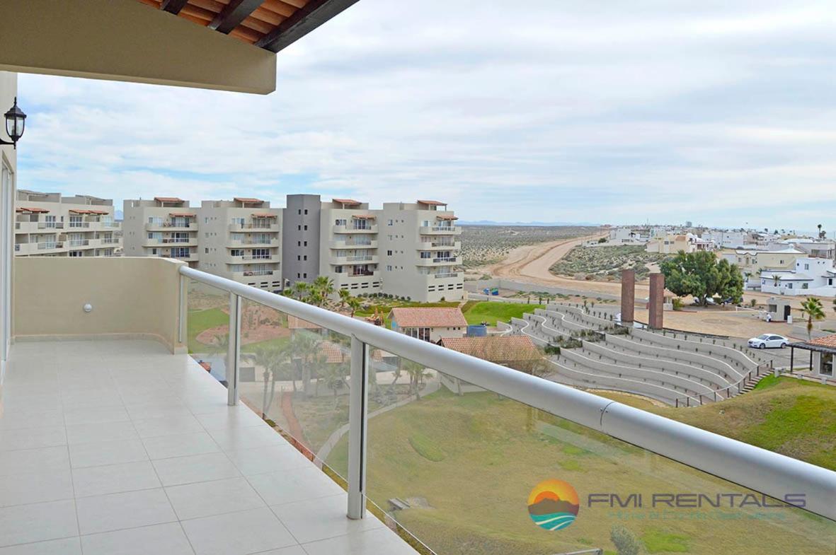 Appartement Corona Del Sol 1604 à Puerto Peñasco Extérieur photo