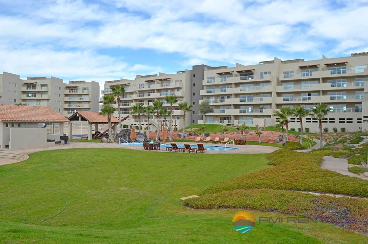 Appartement Corona Del Sol 1604 à Puerto Peñasco Extérieur photo