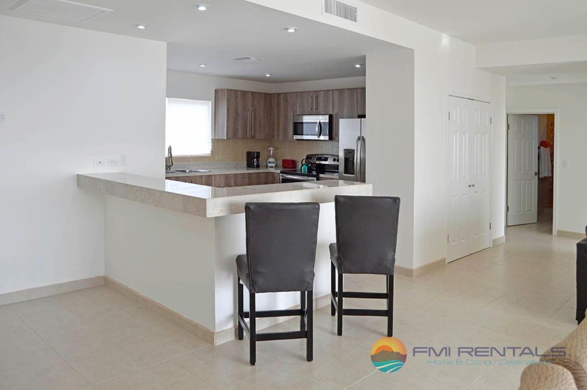 Appartement Corona Del Sol 1604 à Puerto Peñasco Extérieur photo