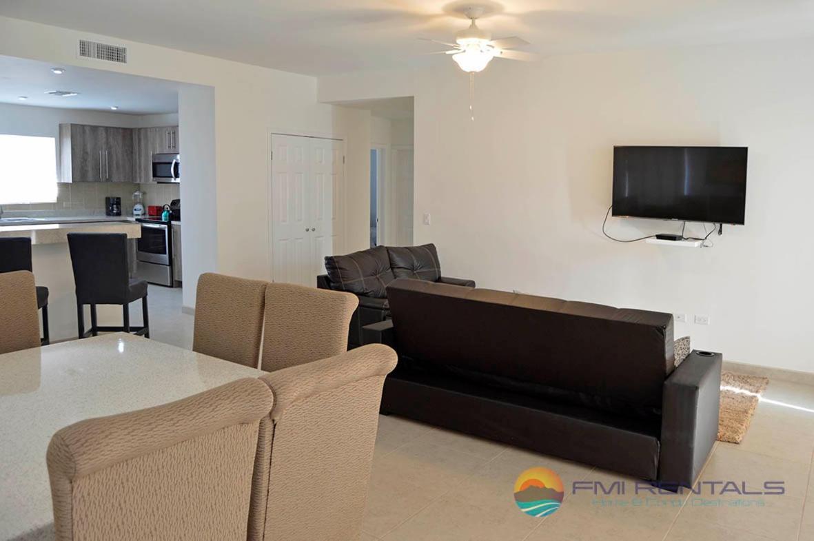 Appartement Corona Del Sol 1604 à Puerto Peñasco Extérieur photo