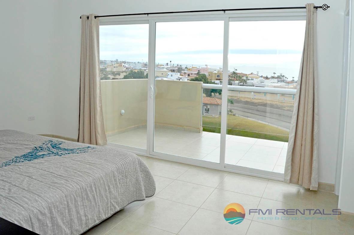 Appartement Corona Del Sol 1604 à Puerto Peñasco Extérieur photo