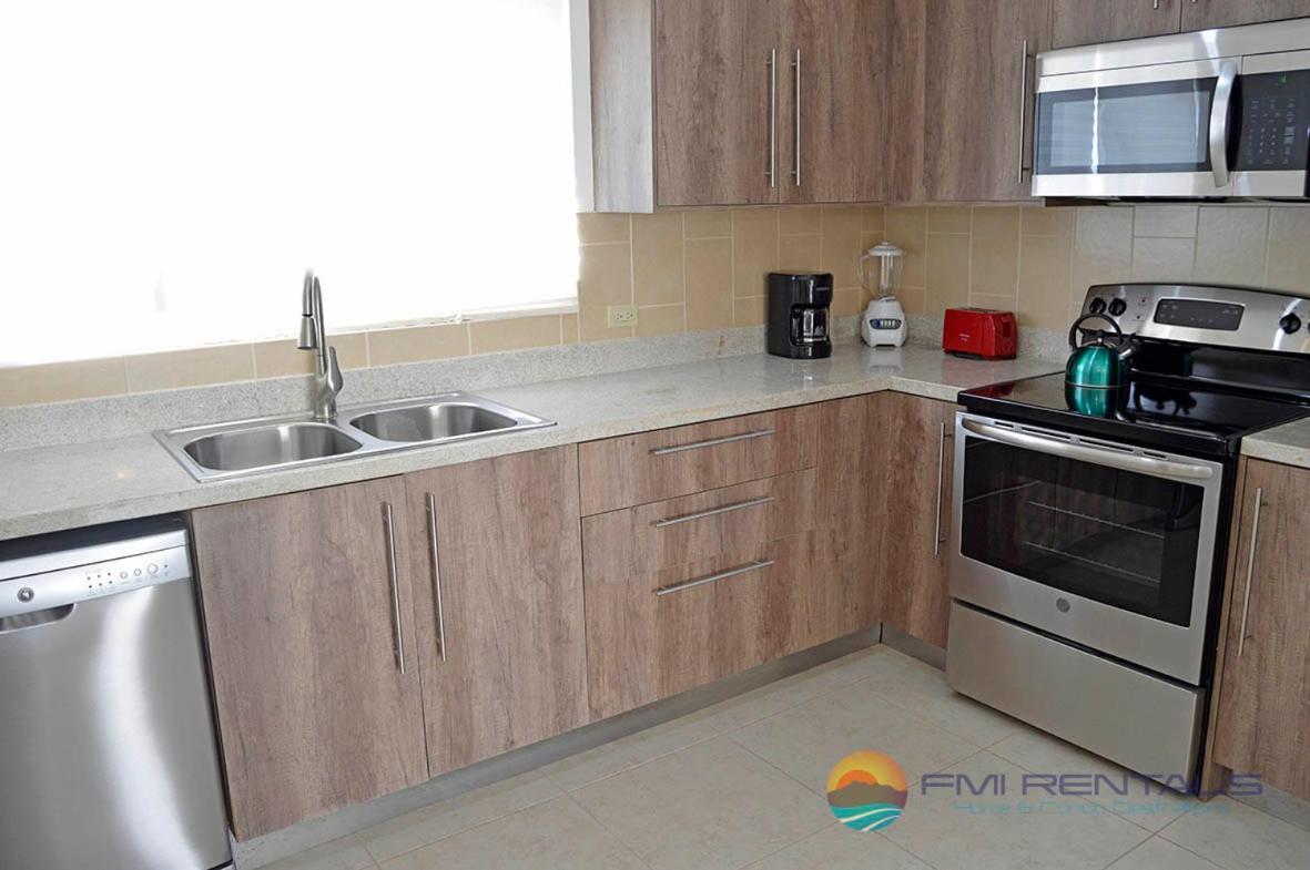 Appartement Corona Del Sol 1604 à Puerto Peñasco Extérieur photo
