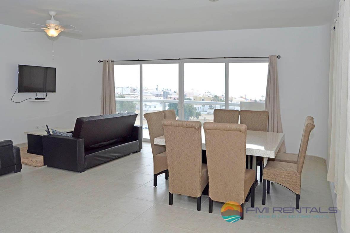 Appartement Corona Del Sol 1604 à Puerto Peñasco Extérieur photo