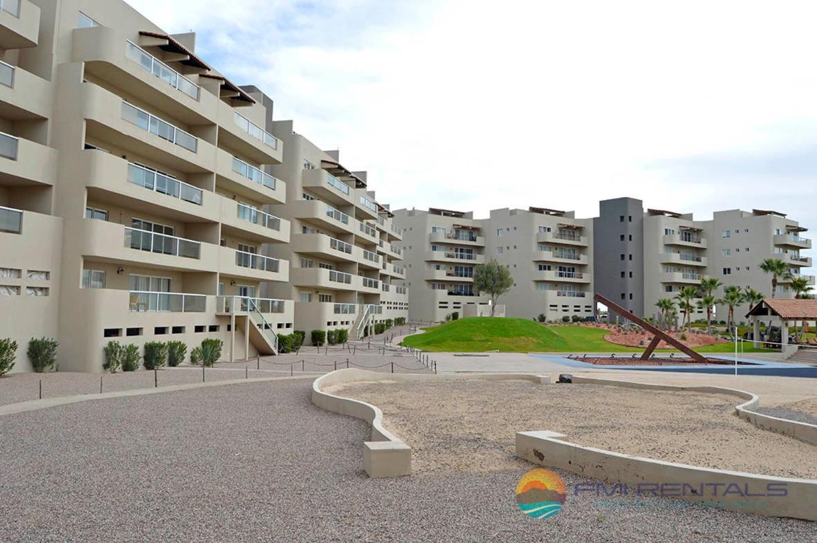 Appartement Corona Del Sol 1604 à Puerto Peñasco Extérieur photo