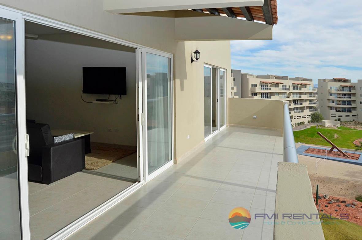 Appartement Corona Del Sol 1604 à Puerto Peñasco Extérieur photo